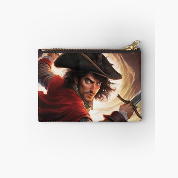 Item preview, Young Captain Hook Peter Pan Inspired Art designed and sold by CDC40.