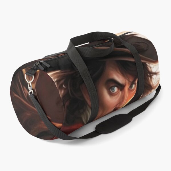 Item preview, Young Captain Hook Peter Pan Inspired Art designed and sold by CDC40.