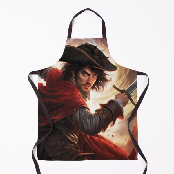Item preview, Young Captain Hook Peter Pan Inspired Art designed and sold by CDC40.