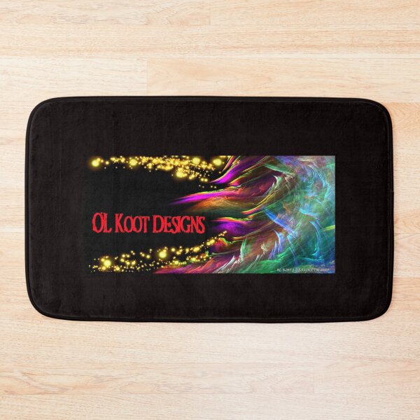 Item preview, Ol Koot Designs Card designed and sold by OL KOOT DESIGNS.