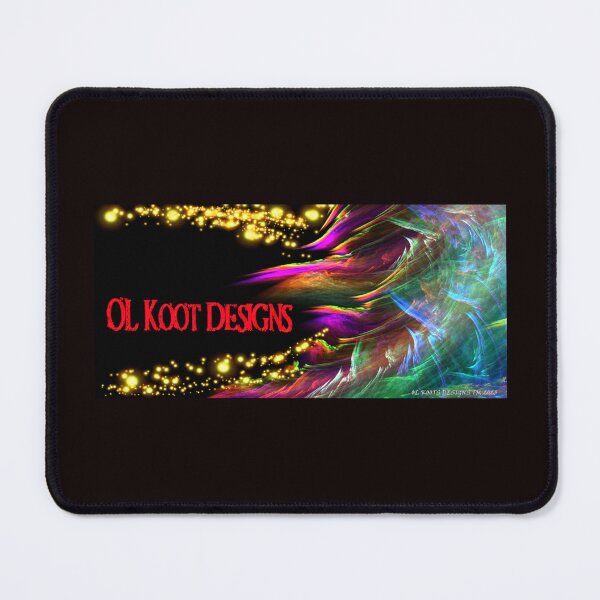 Item preview, Ol Koot Designs Card designed and sold by OL KOOT DESIGNS.