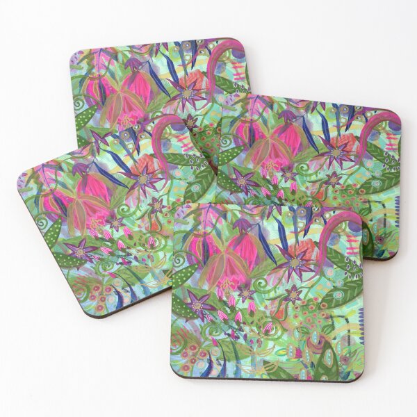 Item preview, Night Music designed and sold by Jeanne McKinnon.