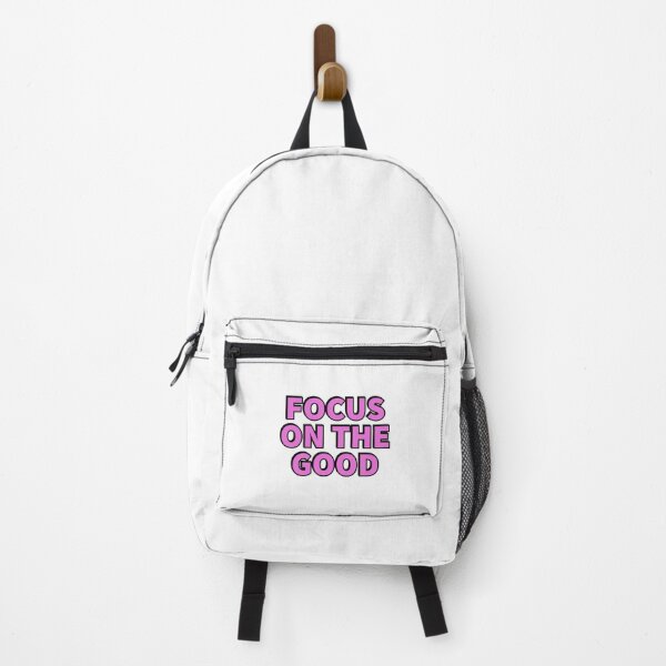 Item preview, Focus on the good - daily positive affirmations designed and sold by Inspirationmotivation.