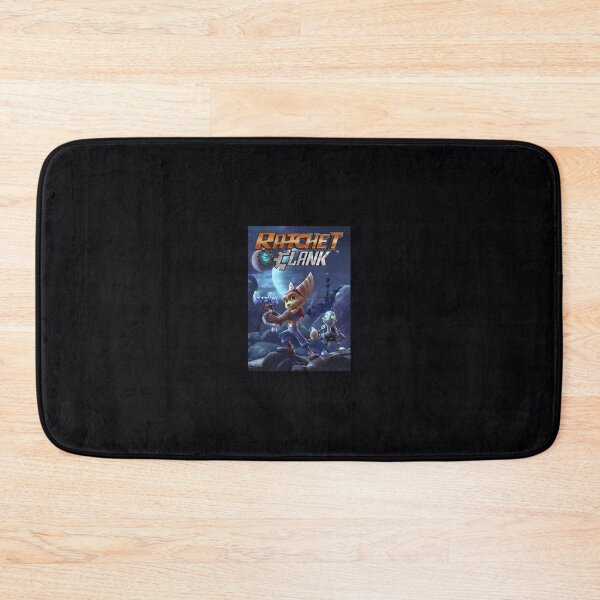 Item preview, Ratchet and Clank 	 Collection Perfect 	 	 		 designed and sold by otwgvnhwyab42.
