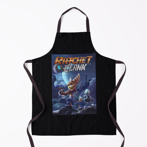 Item preview, Ratchet and Clank Collection Perfect designed and sold by otwgvnhwyab42.