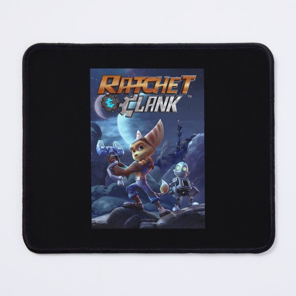 Item preview, Ratchet and Clank Collection Perfect designed and sold by otwgvnhwyab42.
