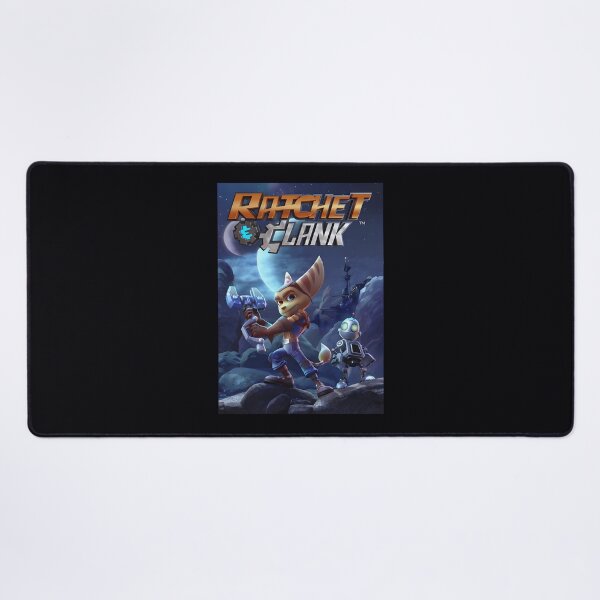 Item preview, Ratchet and Clank Collection Perfect designed and sold by otwgvnhwyab42.