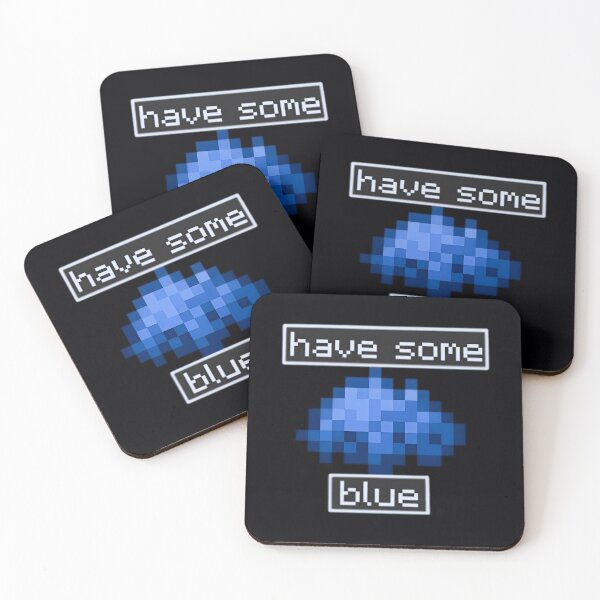Item preview, Have some blue 	 		 designed and sold by gzgemaush93.