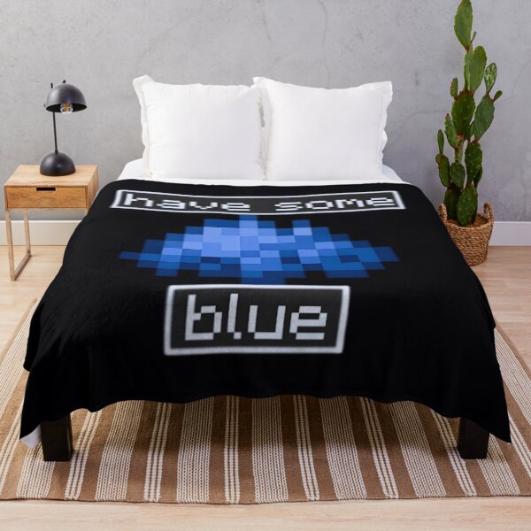 Item preview, Have some blue 	 		 designed and sold by gzgemaush93.