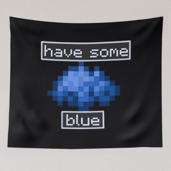 Item preview, Have some blue 	 		 designed and sold by gzgemaush93.