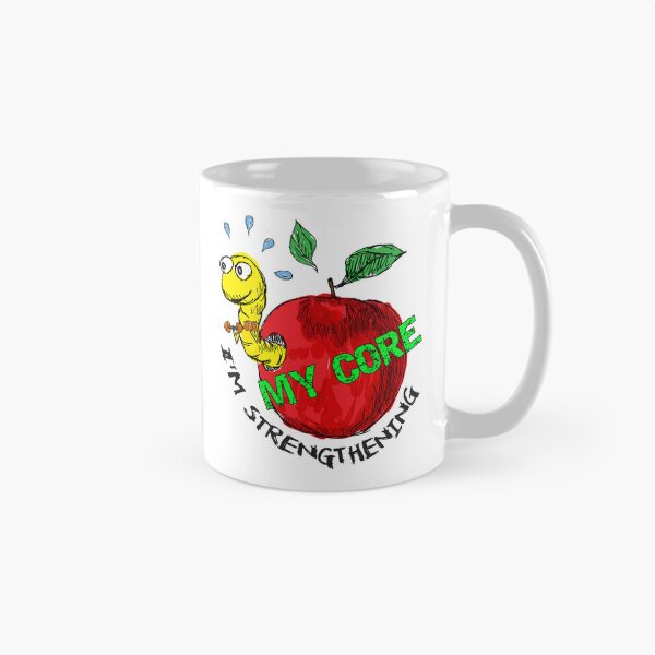 Item preview, Apple invader designed and sold by Lolly's Lane Shoppe.