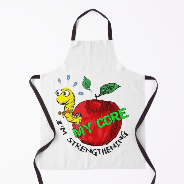 Item preview, Apple invader designed and sold by Lolly's Lane Shoppe.