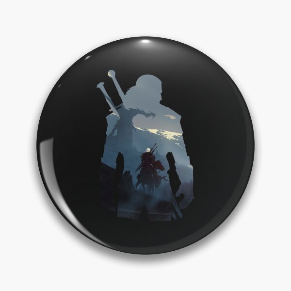 Item preview, The Wild Hunt  designed and sold by lenherzog.