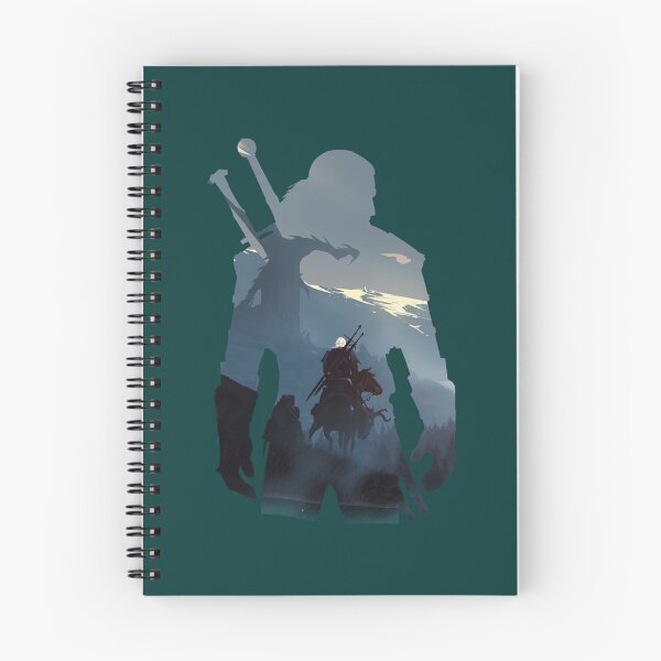 Item preview, The Wild Hunt  designed and sold by lenherzog.