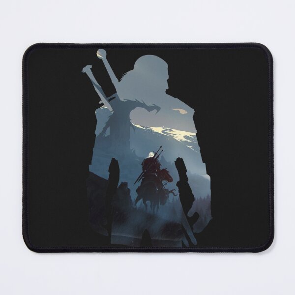Item preview, The Wild Hunt  designed and sold by lenherzog.