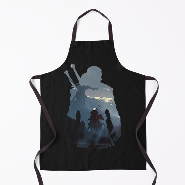 Item preview, The Wild Hunt  designed and sold by lenherzog.