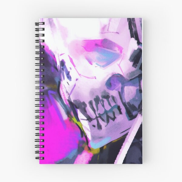 Item preview, Temporal  designed and sold by ARTificialNsite.