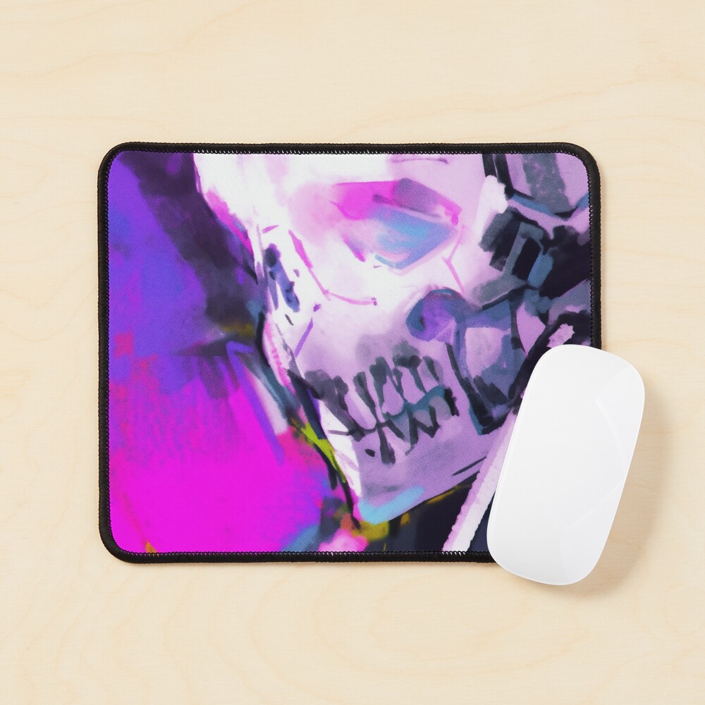 Item preview, Mouse Pad designed and sold by ARTificialNsite.
