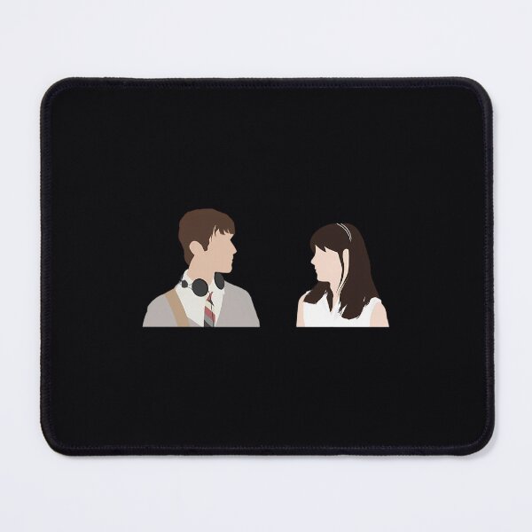 Item preview, 500 Days of Summer designed and sold by hhsbybvxb82.
