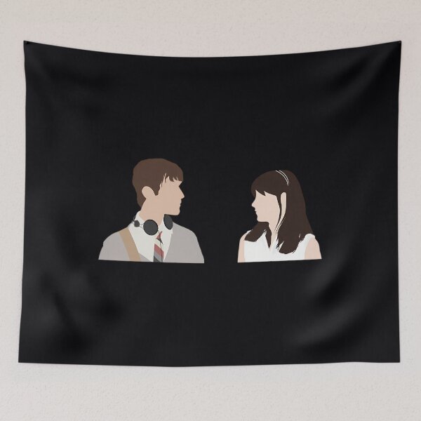 Item preview, 500 Days of Summer  	 designed and sold by hhsbybvxb82.