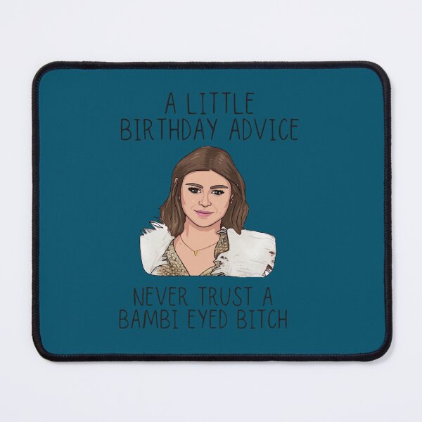 Item preview, Vanderpump Rules Funny Birthday designed and sold by ednayu.