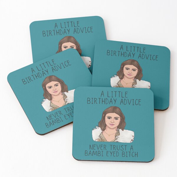 Item preview, Vanderpump Rules Funny Birthday designed and sold by ednayu.