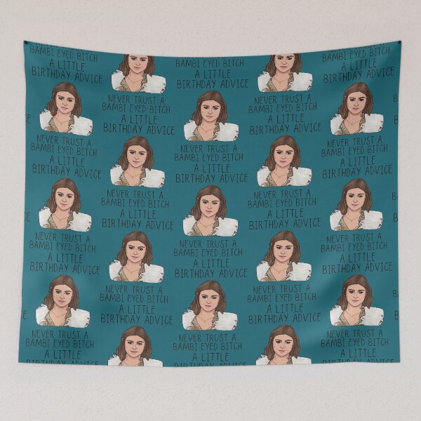 Item preview, Vanderpump Rules Funny Birthday designed and sold by ednayu.