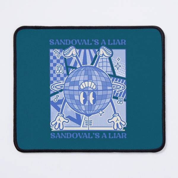 Item preview, Sandovals a Liar Vanderpump Rules designed and sold by ednayu.
