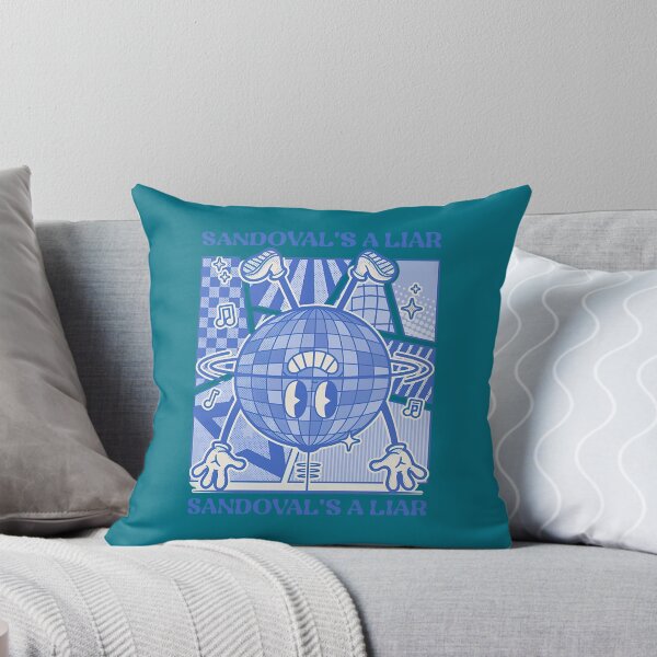 Item preview, Sandovals a Liar Vanderpump Rules designed and sold by ednayu.