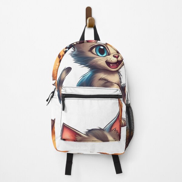 Item preview, Cute dog and cat designed and sold by Majkel & Majkel.
