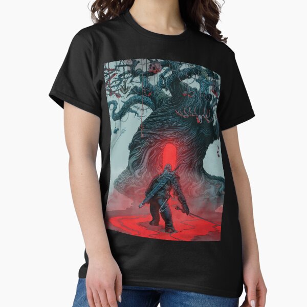 Item preview, The Witcher Game designed and sold by lenherzog.