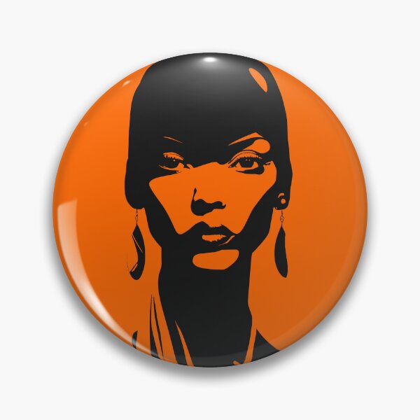 Item preview, Woman artwork Nº6H designed and sold by Bauani.