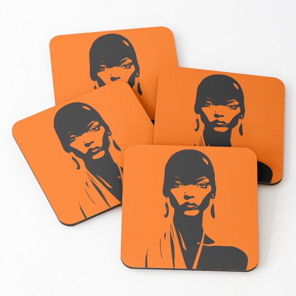 Item preview, Woman artwork Nº6H designed and sold by Bauani.