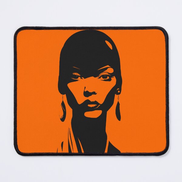 Item preview, Woman artwork Nº6H designed and sold by Bauani.
