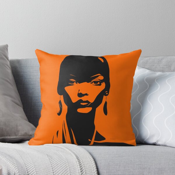 Item preview, Woman artwork Nº6H designed and sold by Bauani.