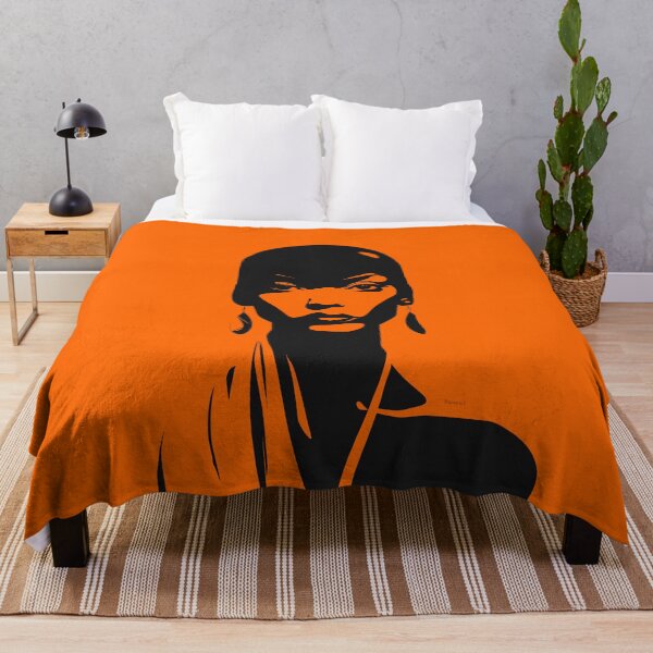 Item preview, Woman artwork Nº6H designed and sold by Bauani.