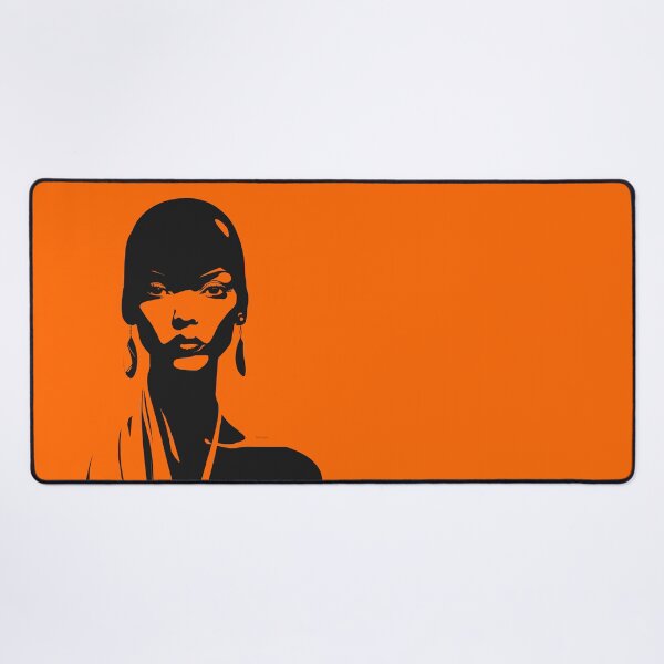 Item preview, Woman artwork Nº6H designed and sold by Bauani.
