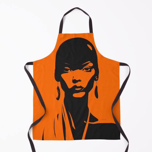 Item preview, Woman artwork Nº6H designed and sold by Bauani.