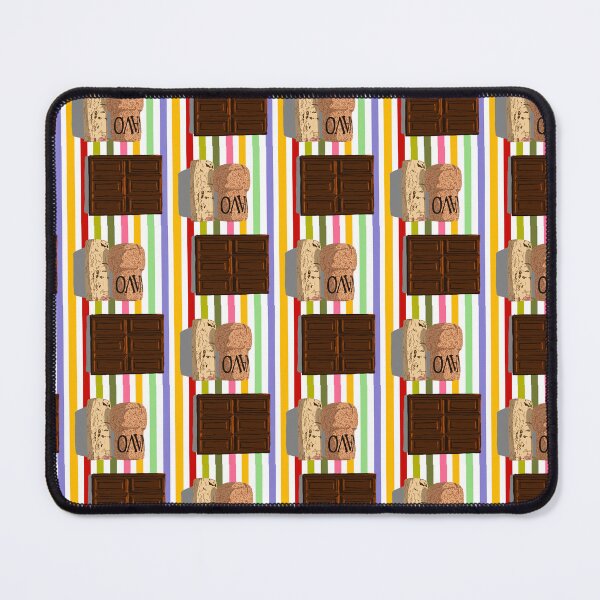 Item preview, Wine Before Chocolate designed and sold by JaymieMetz.