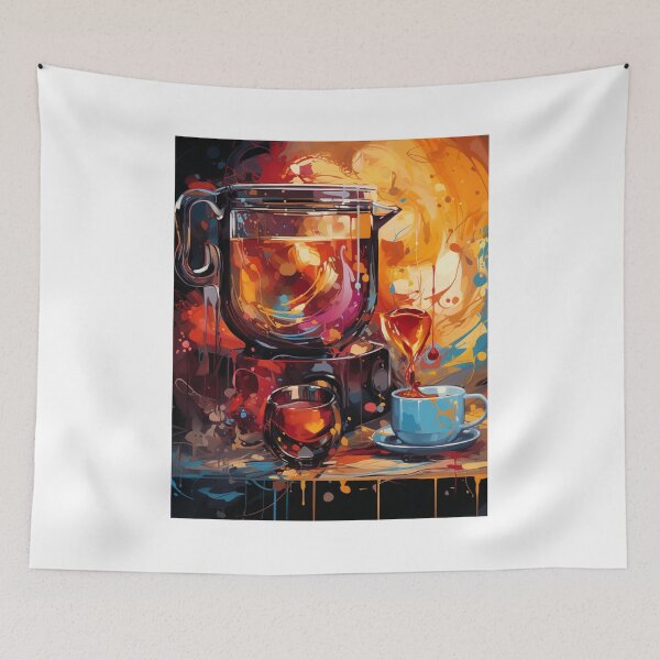 Item preview, Coffee Potions designed and sold by jukeboxmind.