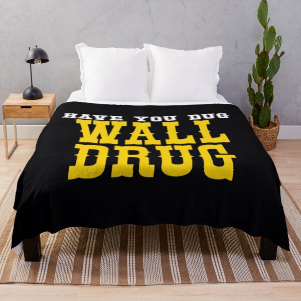 Item preview, Have You Dug Wall Drug South Dakota designed and sold by gzgemaush93.