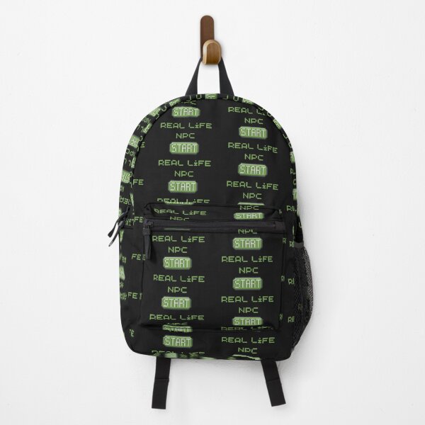Item preview, Real Life NPC - Green Version designed and sold by SV Art.