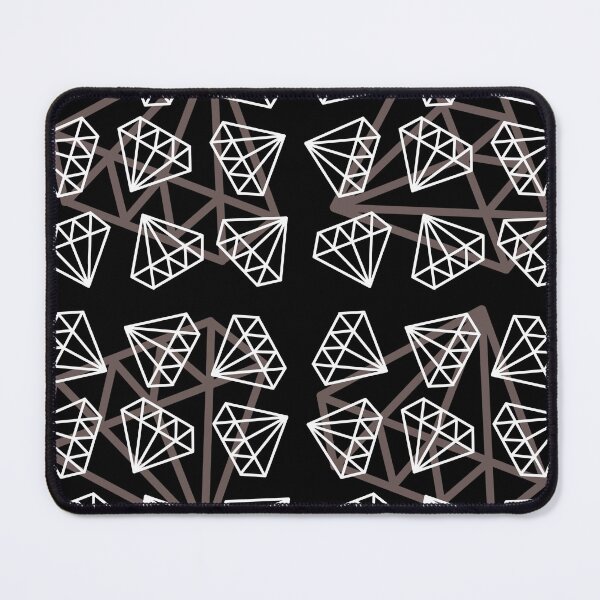 Item preview, Diamond designed and sold by Nu-cha.