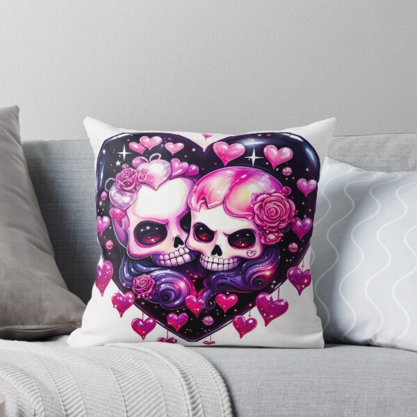 Item preview, Enchanted Duology: Hearts Embrace designed and sold by EbyssLabsMerch.
