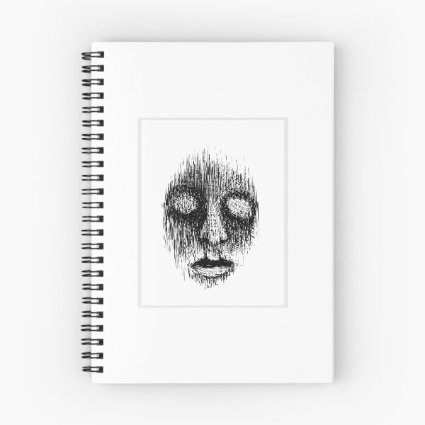 Item preview, Scribbles  designed and sold by Artifacts187.