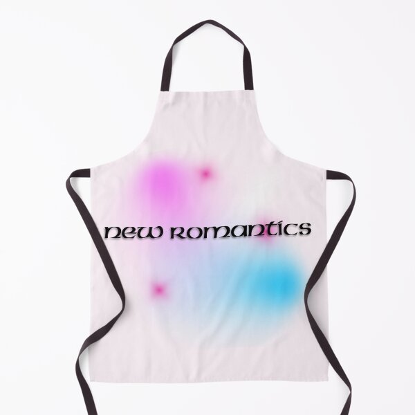 Item preview, New Romantics! designed and sold by judy-m.