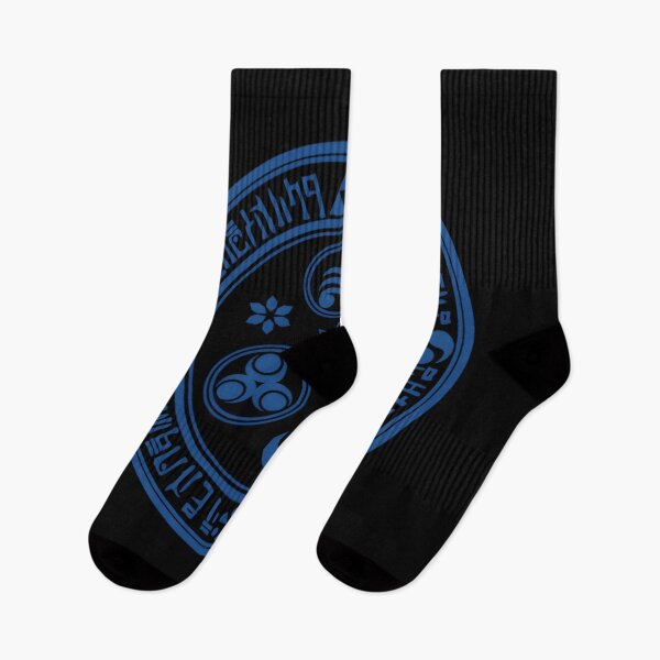 Item preview, Hero&x27;s Mark (Blue) 	 		 designed and sold by iejyexoice91.