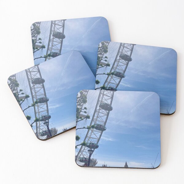 Item preview, London Eye Big Ben designed and sold by Suezwaals.