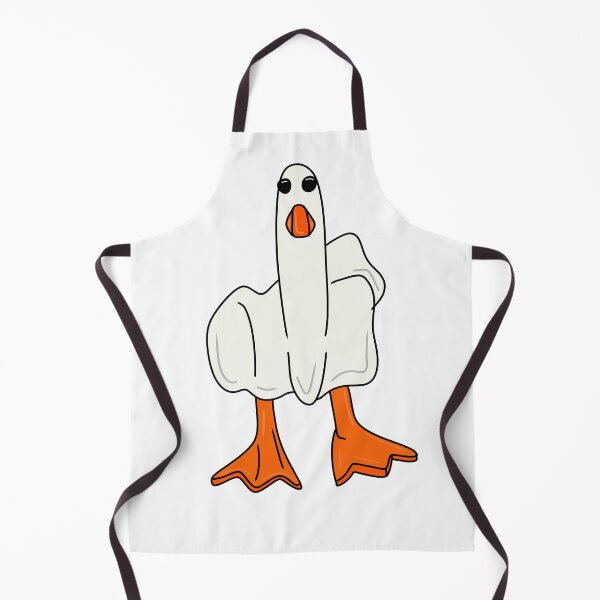 Item preview, Duck you middle finger spin hand designed and sold by SoulTrekking.