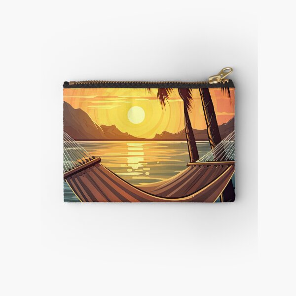 Item preview, Hammock on the beach designed and sold by abmkf.